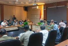 Sembilan Desa Desak PT SMS Penuhi Kewajiban Plasma 20 Persen, Bupati Lahat Siap Bawa Kasus ke Pusat