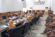  Siapkan 18 Proyek Strategis 2026