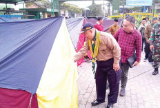 Kemah Dua Hari, Bentuk Siswa Islami