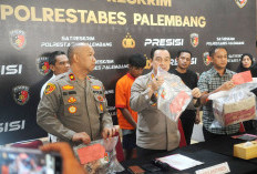  Sadis Betul, Hanya Karena Tersinggung Dibilang Miskin Raja Habisi Wanita Paruh Baya