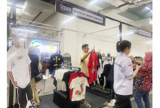 Pilih BRI karena Mudah Bertransaksi Digital, Dodds.id Tawarkan Kaus Premium