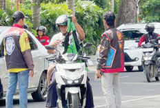 Sayangkan Tidak Ikut Demo dan Off bid, ADO: Tetap Narik Didoakan Cepat Kaya, yang di Rumah saja Pengkhianat