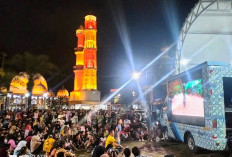 Usulan Panggung Kritik Terbuka untuk Meningkatkan Kebebasan Berpendapat di Lubuklinggau