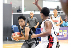 Langkah Mulus Obsitru  ke Big Eight 