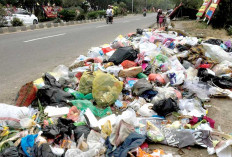 Penegakan Perda Sampah, Usulkan Ratusan Titik TPS Liar Dipasangi Kamera CCTV