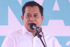 Pemkab Banyuasin Bentuk Tim Monitoring, Awasi Kelancaran Distribusi BBM