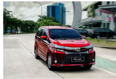 Panduan Membeli Toyota Veloz 2019 Bekas, Mobil Keluarga Andal dengan Harga Bersahabat