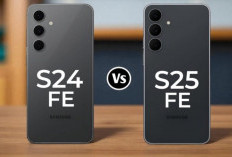 Samsung Galaxy S24 FE vs Samsung Galaxy S25 FE: Mana yang Paling Canggih dan Terjangkau?