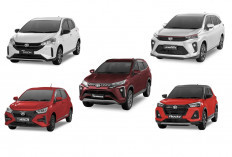 Pilihan Mobil Daihatsu dengan Budget 300 Juta: Rekomendasi untuk Pembeli Cerdas