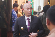 Sudah Diaudit BPK dan Jadi Temuan, Celetuk Wako Lubuk Linggau soal Anggaran Suvenir DPRD Mencapai Rp2,7 Miliar