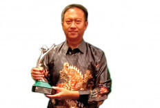 PT TEL Raih Peringkat Hijau PROPER