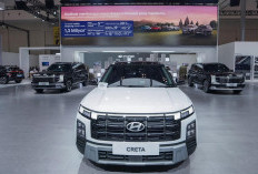 Hyundai Luncurkan Program Extended Warranty, Perpanjang Kenyamanan dan Perlindungan Konsumen