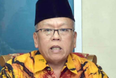 Batalkan SK Pelantikan 300 Pejabat, Di Kabupaten Mura-Muratara