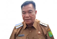 Bupati Muba HM Toha Tegaskan Perjuangkan Legalisasi Tata Kelola Refinery, Bukan Legalkan Penyulingan Ilegal