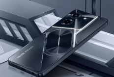 Review Lengkap Tecno Pova 5 Pro: Monster Performa di Harga Bersahabat