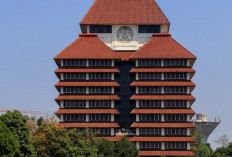 Universitas Indonesia Harus Jadi Tuan Rumah di Negeri Sendiri, Siap Bersaing dengan Kampus Asing