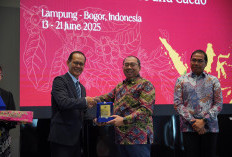 Indonesia Perkuat Kolaborasi Global Lewat Pelatihan Kopi dan Kakao Berkelanjutan
