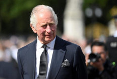 Raja Charles III Akhirnya Sampaikan Pernyataan Perdananya Usai Divonis Kanker