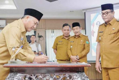 Bupati Toha Gaungkan Transformasi Ekonomi Inklusif