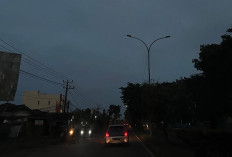 Anggarkan Rp148 Miliar untuk Lampu PJU, Rp120 Miliar di Antaranya untuk PJU Solar Cell
