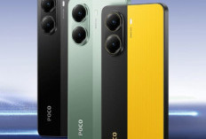 POCO X7 Pro: Kecepatan Maksimal dan Desain Dewasa, Siap Jadi Raja Smartphone Mid-Range?