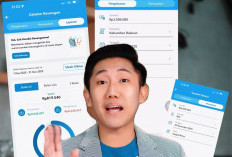 Dompet Tipis, Gaya Fantastis: Fitur Catatan Keuangan BRImo Jadi Solusi Gen Z Atur Finansial