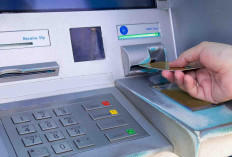 Kartu ATM Tertelan? Ini Langkah-Langkah yang Harus Diambil