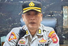 Polisi Tunggu Keputusan Komdis PSSI