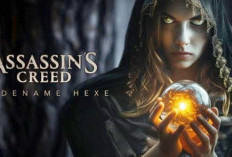 Ubisoft Memperkenalkan Assassin's Creed HEXE: Menelusuri Jejak Magis Abad ke-16, Tonton Videonya Di Sini! 