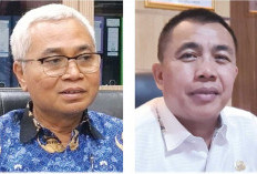 THR ASN Pemkot Prabumulih-OKU Timur Mulai Dicairkan, Nilainya Capai Puluhan Miliar untuk PNS hingga PPPK