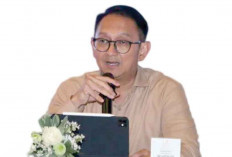 Dorong Digitalisasi, Kuatkan Ekonomi Daerah