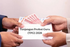 TPG 2026 Terbaru, Ini Jadwal Pencairan dan Mekanisme Penyalurannya