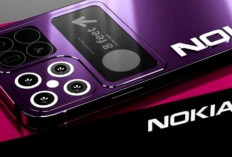 Hasilkan Foto Video Tajam Cicilan Nokia 75 Max 5G Hanya Rp700 Ribuan perbulan, Gajimu Aman