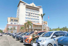 Nasib Honorer R4 Prabumulih Belum Jelas, PPPK Tahap I Muara Enim Minta Pelantikan Dipercepat