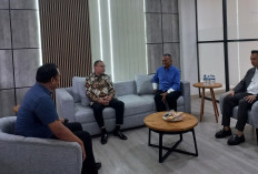 Pendaki Brasil Tewas di Rinjani,Dasco Siap Panggil Basarnas!