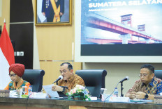 Jadi Tuan Rumah Pornas XVII Korpri 5-11 Oktober 2025, Sumsel Target 4 Sukses, Siap Sambut Ribuan Atlet 