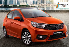9 Tips Merawat Honda Brio Tetap Irit dan Awet Menjelang 2026