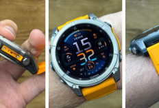 7 Rekomendasi Smartwatch 2026 untuk Petualang: Tangguh di Alam, Pintar di Pergelangan