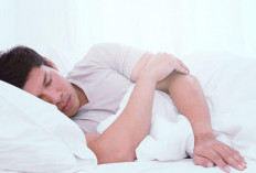 Mau Tahu Posisi Tidur yang Baik bagi Kesehatan ? Ini Caranya