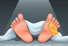 Hilang sejak 2 Desember Diduga Tak Ingat Jalan Pulang, Pria Uzur Tak Bernyawa dalam Siring