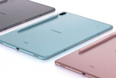 5 Tablet RAM 8 GB Paling Murah 2026 untuk Kerja Cepat dan Multitasking Tanpa Lag