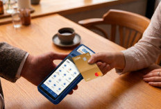 Saatnya Upgrade Kartu ke BRI Debit Contactless Mastercard, Nikmati Cashback dan Transaksi Global Lebih Praktis