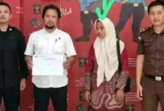 Guru Honorer Ditahan Dituduh Aniaya Siswa, Kasus Kontroversial  di Konawe Selatan