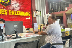 Catut Nama Anggota DPRD, Modus Proyek Fiktif Ini Gasak Uang Korban Rp100 Juta