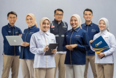 Rekrutmen BPKH 2025 Resmi Dibuka: 11 Formasi Asisten Manajer Menanti Talenta Terbaik