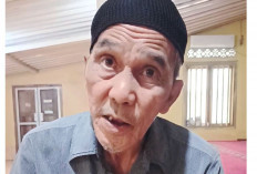 Catut SK Marbot, Pelaku Bukan Pengurus Masjid Jami’