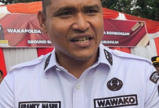 Prabumulih Genjot Pembangunan Delapan Dapur SPPG untuk Perangi Stunting