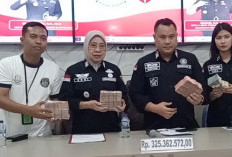Kejar Fakta Persidangan, Ungkap Tersangka Baru