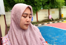 IRT Nyaris Kehilangan Mobil, Kunci Pintu dan Kontak Sudah Dirusak