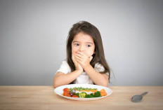 Strategi Efektif Mengatasi Tantangan Anak yang Enggan Makan Pasca Sakit